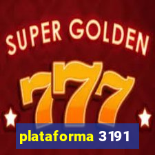 plataforma 3191
